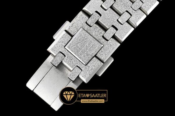 AP0511B – AP Royal Oak 37mm Frosted SSSS Blue JHF MY9015 modelleri