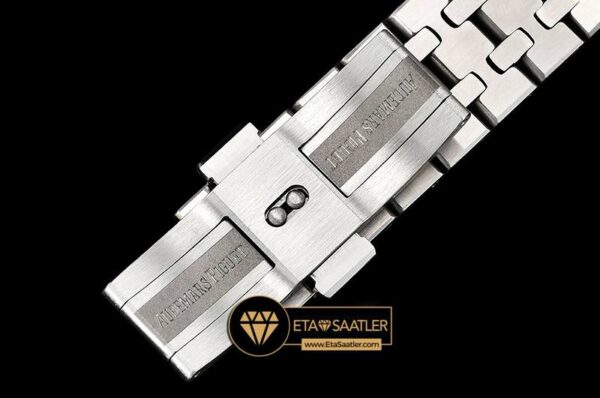 AP0511B – AP Royal Oak 37mm Frosted SSSS Blue JHF MY9015 modelleri