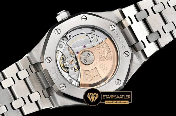 AP0511C – AP Royal Oak 37mm Frosted SSSS Grey JHF MY9015 modelleri