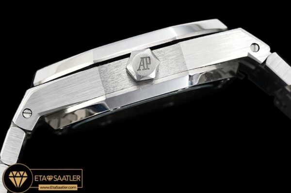 AP0511C – AP Royal Oak 37mm Frosted SSSS Grey JHF MY9015 modelleri