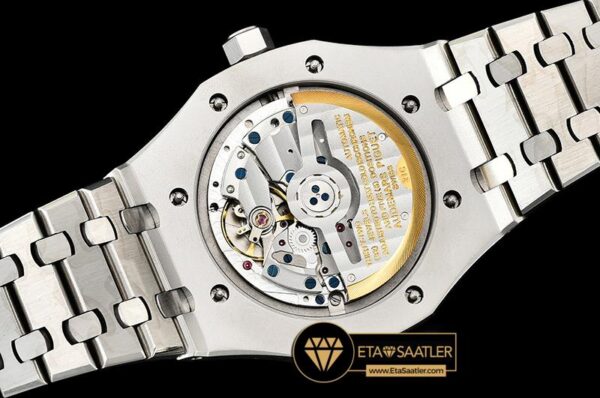 AP0554B – Royal Oak ReserveDuo Time 26120 SSSS White Asia 23J modelleri