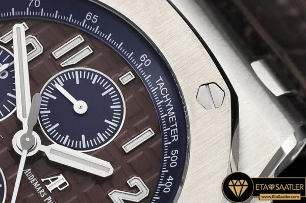AP0538 – AP ROO 2018 SIHH Havana Brown SSLE Brown JF A3126 Mod modelleri
