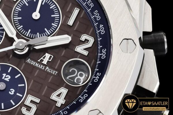 AP0538 – AP ROO 2018 SIHH Havana Brown SSLE Brown JF A3126 Mod modelleri