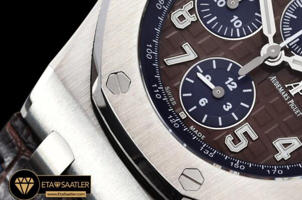 AP0538 – AP ROO 2018 SIHH Havana Brown SSLE Brown JF A3126 Mod modelleri