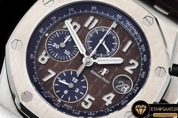 AP0538 – AP ROO 2018 SIHH Havana Brown SSLE Brown JF A3126 Mod modelleri
