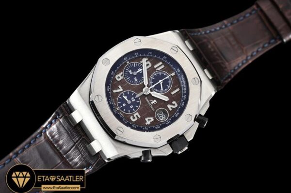 AP0538 – AP ROO 2018 SIHH Havana Brown SSLE Brown JF A3126 Mod modelleri