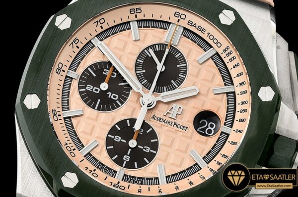 AP0551 -AP ROO 2018 Combat Grn CERSSRU Cream JF V2 A3126 Mod modelleri