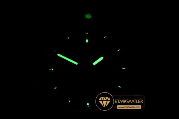 BSW0350C – Avenger II Chronograph 43mm SSSS Blue GF A7750 modelleri