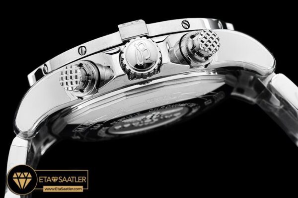 BSW0350C – Avenger II Chronograph 43mm SSSS Blue GF A7750 modelleri