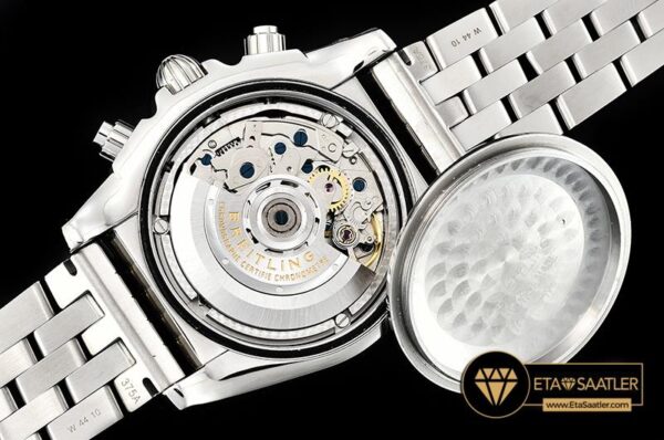 BSW0362A – Chronomat B01 SSSS BlueStick GF Asia 7750 Mod modelleri