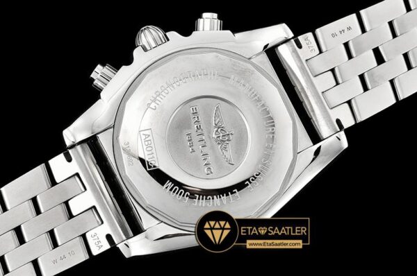 BSW0362A – Chronomat B01 SSSS BlueStick GF Asia 7750 Mod modelleri
