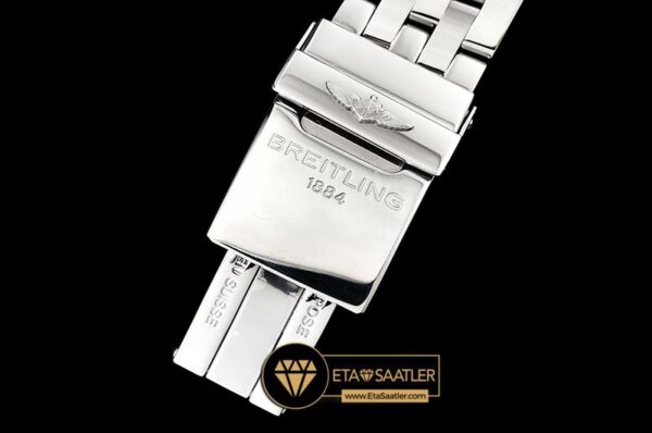BSW0362A – Chronomat B01 SSSS BlueStick GF Asia 7750 Mod modelleri