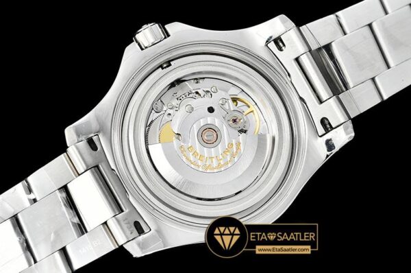 BSW0346A – Colt 44mm Automatic SSSS Blue GF Asia 2824 modelleri