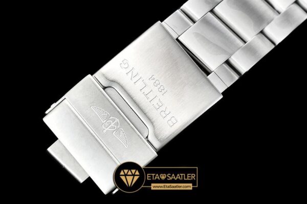 BSW0346A – Colt 44mm Automatic SSSS Blue GF Asia 2824 modelleri