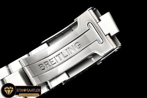 BSW0346B – Colt 44mm Automatic SSSS White GF Asia 2824 modelleri