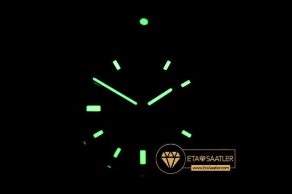 BSW0346B – Colt 44mm Automatic SSSS White GF Asia 2824 modelleri