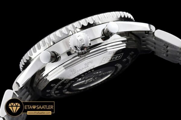 BSW0313C – Navitimer SSSS White Sticks A-7750 modelleri