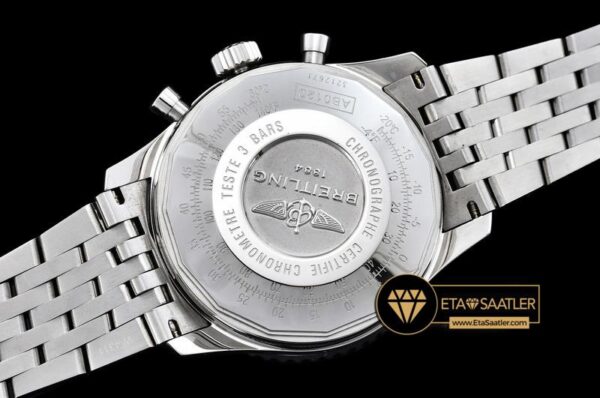 BSW0313C – Navitimer SSSS White Sticks A-7750 modelleri