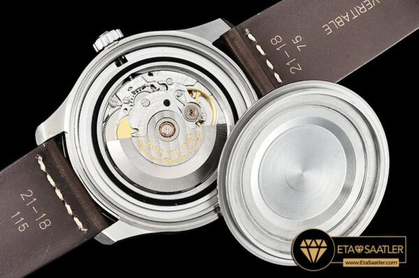 BSW0375A – Navitimer 8 Automatic 41 A17314 SSLE Blue ZF A2824 modelleri
