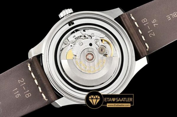 BSW0375A – Navitimer 8 Automatic 41 A17314 SSLE Blue ZF A2824 modelleri