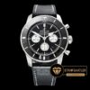 Breitling Superocean Heritage II 44mm Siyah Kadran ETA