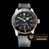Breitling Superocean II 44mm Siyah Kadran ETA