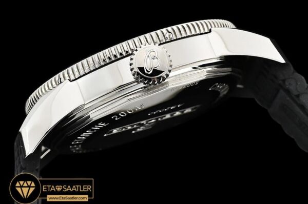BSW0380C -Superocean Heritage II 42mm SSRU (Blk) Wht OMF A2836 modelleri