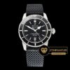 Breitling Superocean Heritage II 42mm Siyah Kadran ETA