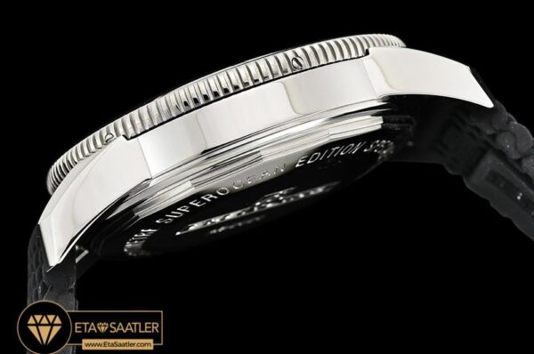 BSW0380D -Superocean Heritage II 42mm SSRU Black OMF A2836 modelleri