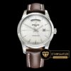 Breitling Transocean Day Date Beyaz Kadran ETA