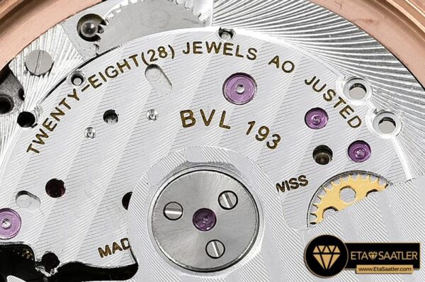 BVG0068B – Octo Solotempo Automatic RGLE Brown Asia 23J Mod modelleri