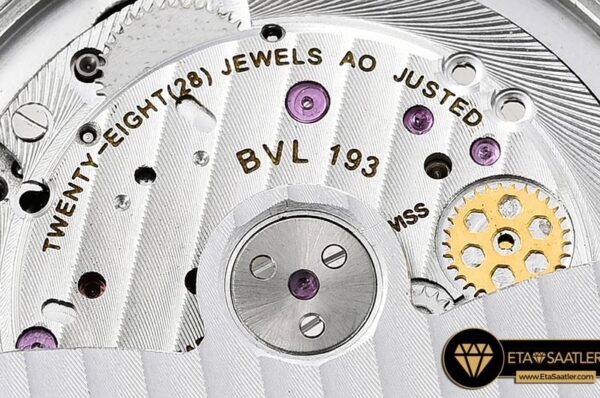 BVG0069A – Octo Solotempo Automatic SSLE White Asia 23J Mod modelleri