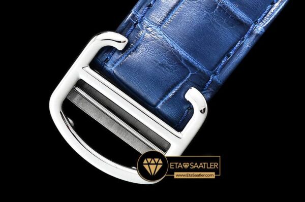 CAR0431 – Balon Bleu 42mm SSLE Blue AF Asia 2892 Mod modelleri