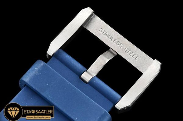 CAR0392A – Calibre de Cartier SSRU Blue JJF 11 Asia 23J Mod modelleri