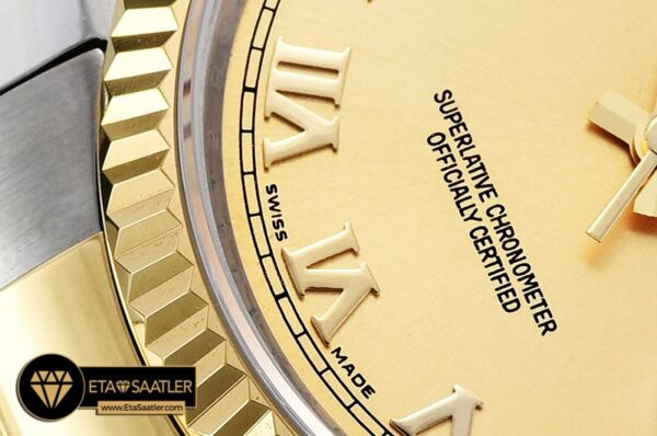 Datejust Lady 03 03