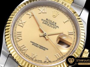 Datejust Lady 04 04