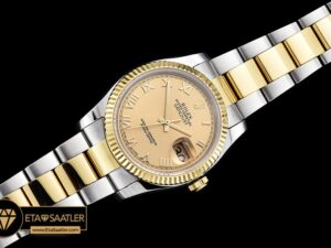 Datejust Lady 05 05