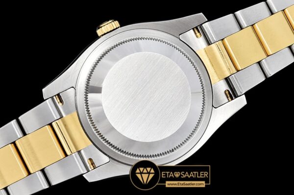 Datejust Lady 09 09