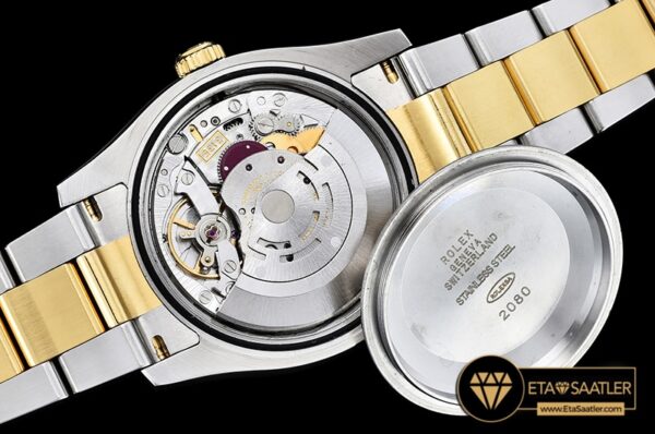 Datejust Lady 12 12