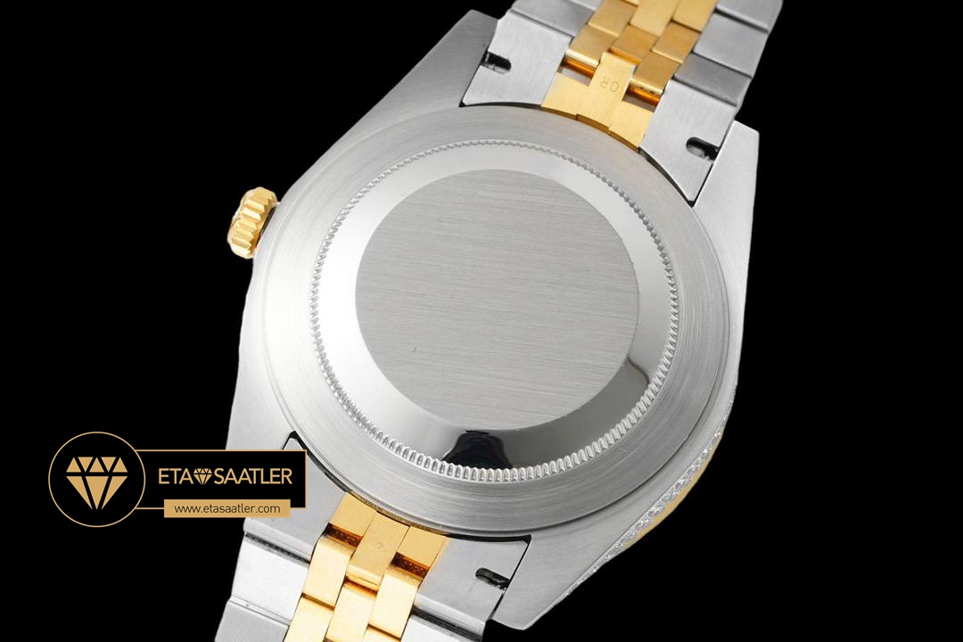 Datejust taşlı rolex datejust elmas bezel pırlanta kadran 41mm 3235 super clone eta (5) 05 Rolex Datejust Elmas Bezel Pırlanta Kadran 41mm 3235 Super Clone ETA
