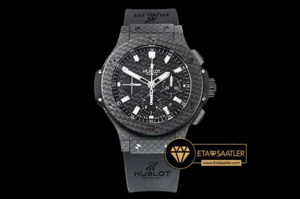 HUB0376E – Big Bang Evolution CFCFRU Black W V2 Asia 7750 Mod modelleri