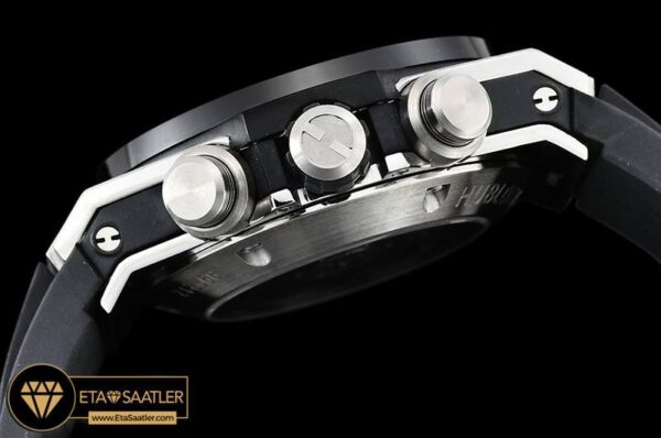 HUB0370B – Big Bang Unico 45mm CERSSRU Black V2 Asia 7750 Mod modelleri