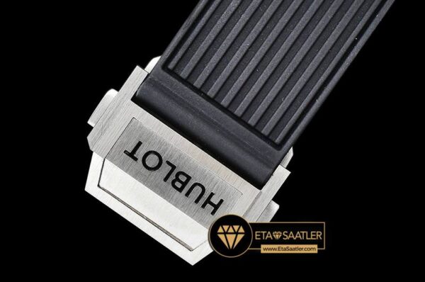 HUB0370B – Big Bang Unico 45mm CERSSRU Black V2 Asia 7750 Mod modelleri