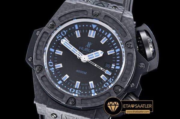 HUB0338A – King Power OceanGraphic 4000 CFRU BlkBlue V6F A7750 modelleri