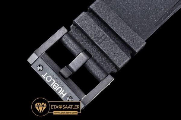 HUB0338B – King Power OceanGraphic 4000 CFRU Black V6F A7750 modelleri