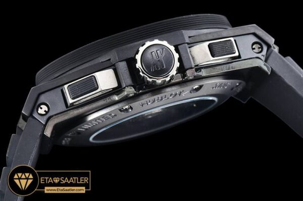 HUB0363 – King Power Unico 48mm PVDRU Skeletonal Asia 7750 modelleri