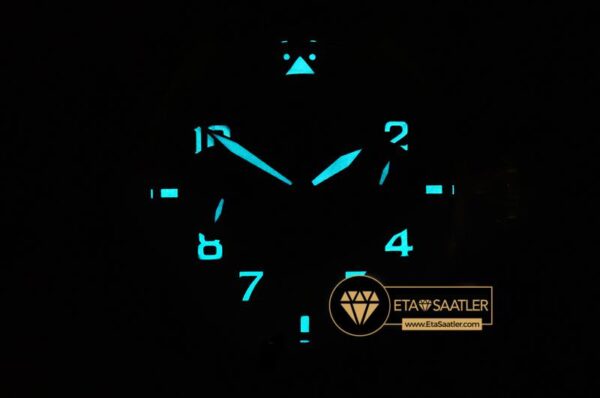 IWC0387B – Big Pilot Annual Cal. St Exp RGLE Brown YLF A52850 modelleri