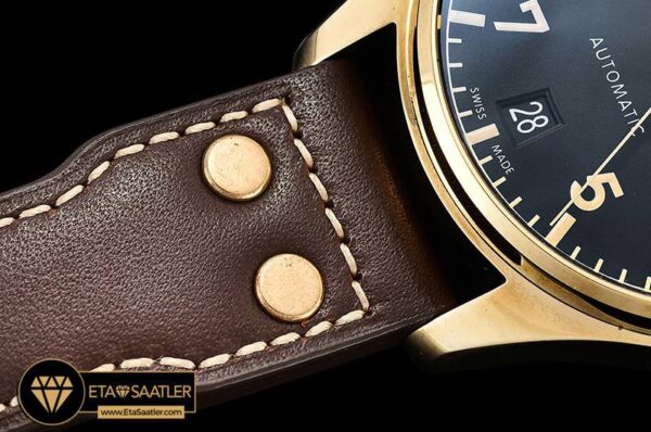 IWC0404 – Big Pilot IW501005 Bronzo BRLE Brown ZF A521111 modelleri