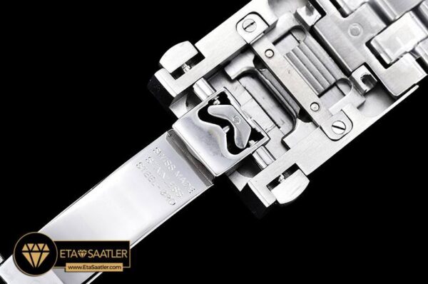 IWC0354 – 3777 Pilot Chrono SSSS Blue Le Petit V2 ZF A7750 modelleri