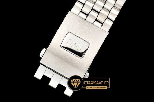 IWC0401B – Mark XVIII IW327011 SSSS White MKF V2 Miyota 9015 modelleri